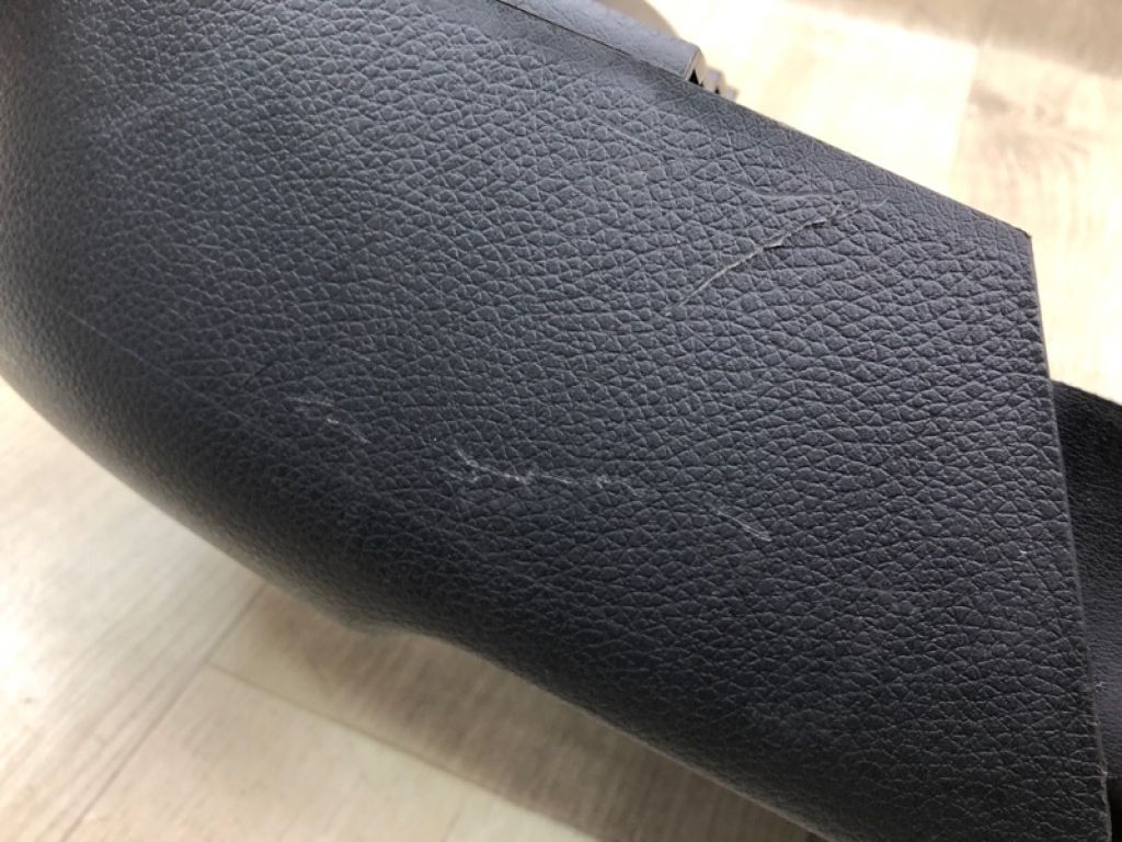 484703KA0A | Кожух рульової колонки NISSAN PATHFINDER R52 12-21 - Фото 12