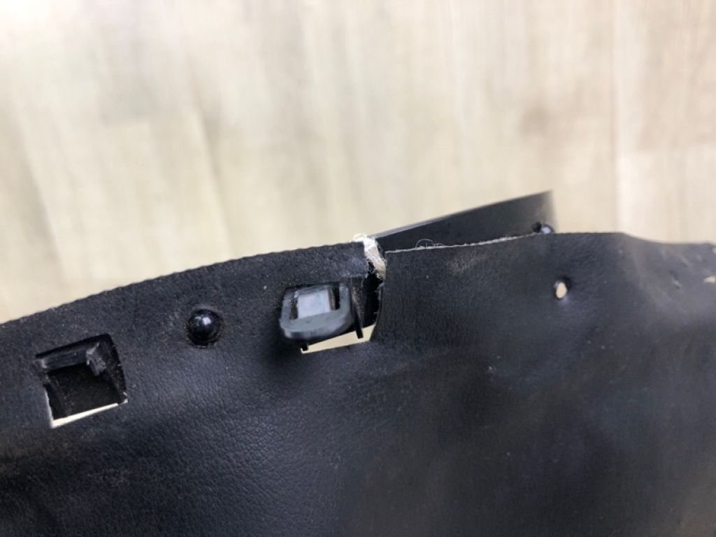 484703KA0A | Кожух рульової колонки NISSAN PATHFINDER R52 12-21 - Фото 16