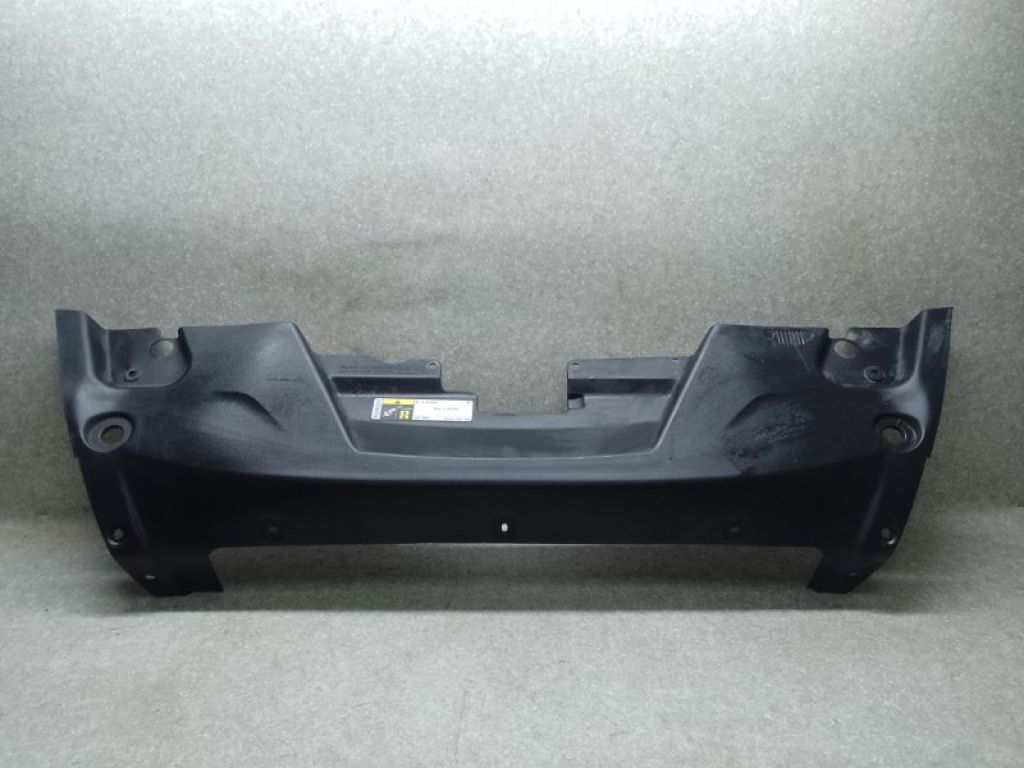 68138372AF | Накладка замка капота JEEP CHEROKEE 14-