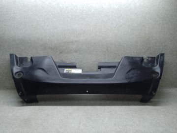 накладка замка капота JEEP CHEROKEE 14-