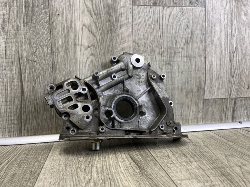 15100-5G0-A01 | Масляний насос ACURA TLX 17-20