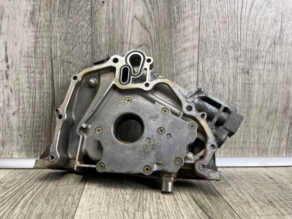 15100-5G0-A01 | Масляний насос ACURA TLX 17-20 - Фото 2