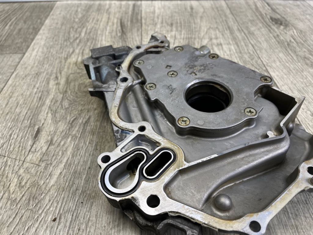 15100-5G0-A01 | Масляний насос ACURA TLX 17-20 - Фото 4