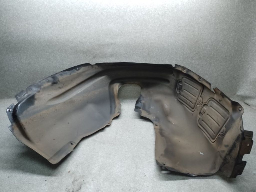 68209678AA | Підкрилок передн. прав. JEEP CHEROKEE 14- - Фото 2