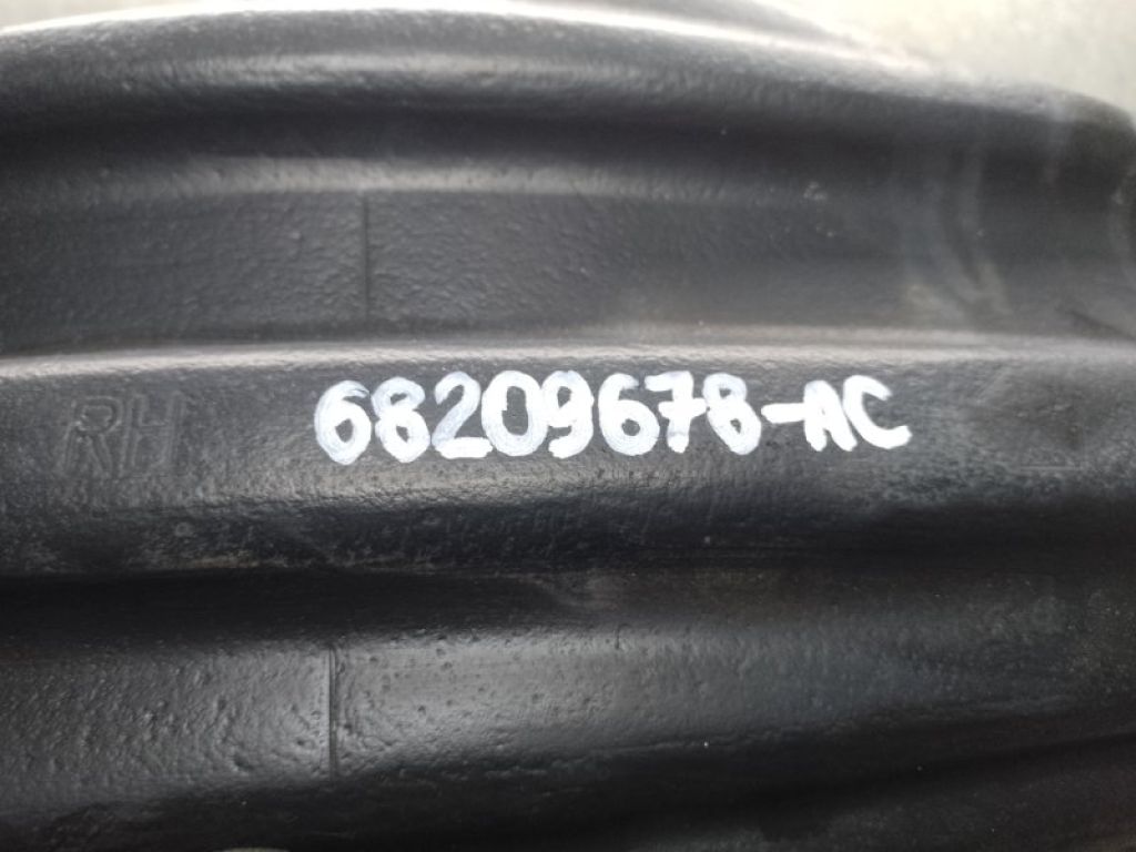 68209678AA | Підкрилок передн. прав. JEEP CHEROKEE 14- - Фото 3