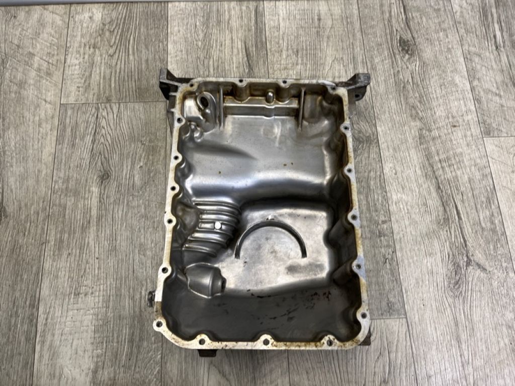 11200-5J2-A00 | Піддон двигуна ACURA TLX 17-20 - Фото 5