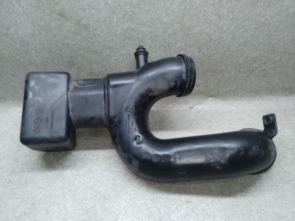 52022355AB | Резонатор повітряного фільтра JEEP CHEROKEE 14-