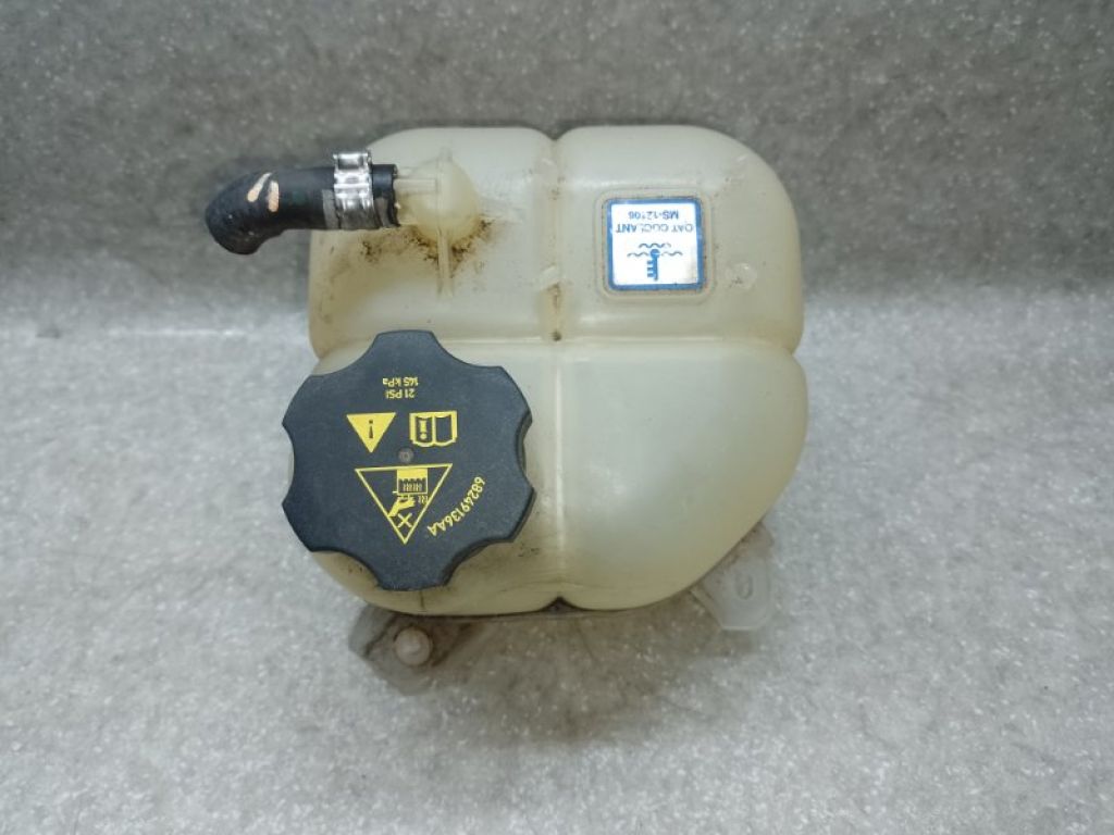 68102155AB | Бачок расширительный JEEP CHEROKEE 14-