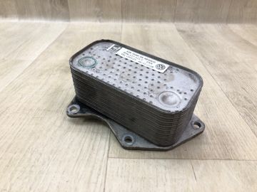 Теплообменник двигателя VOLKSWAGEN JETTA USA 10-17