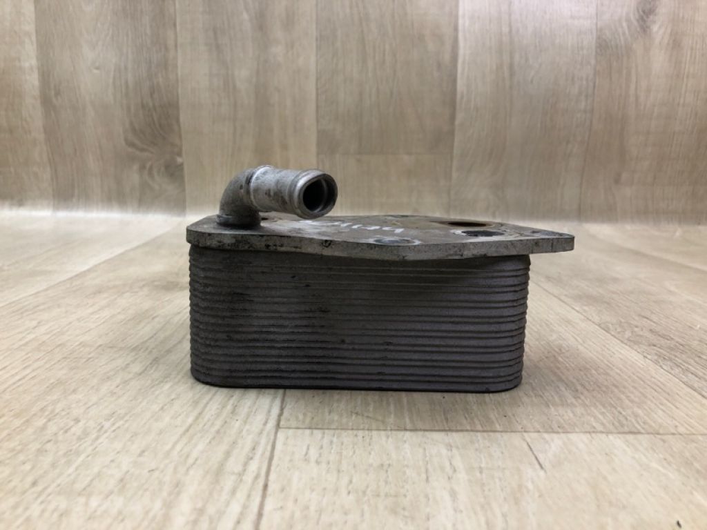 07K117021C | Теплообменник двигателя VOLKSWAGEN JETTA USA 10-17 - Фото 3