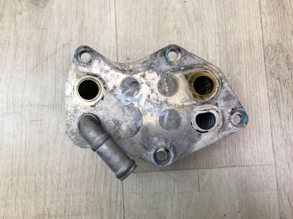 07K117021C | Теплообменник двигателя VOLKSWAGEN JETTA USA 10-17 - Фото 4