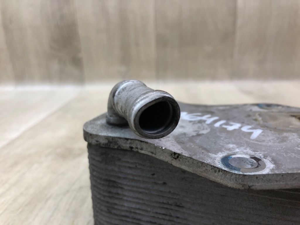 07K117021C | Теплообменник двигателя VOLKSWAGEN JETTA USA 10-17 - Фото 7