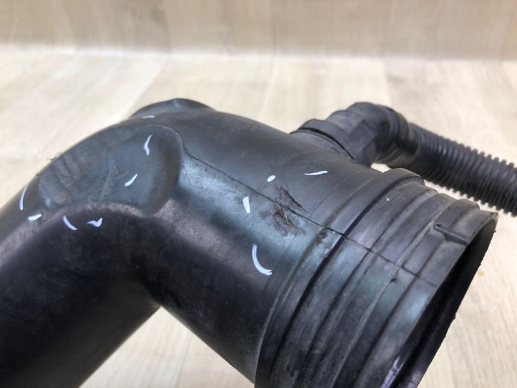 07K129684C | Патрубок воздушного фильтра VOLKSWAGEN JETTA USA 10-17 - Фото 7