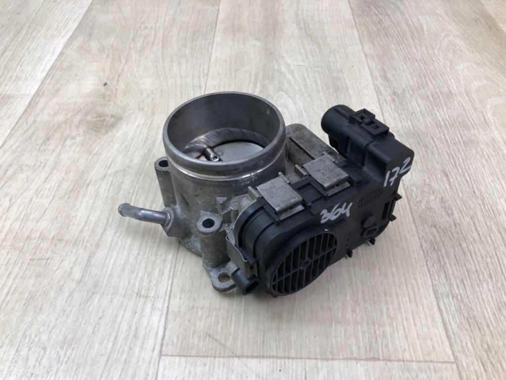 07K133062A | Дроссельная заслонка VOLKSWAGEN JETTA USA 10-17