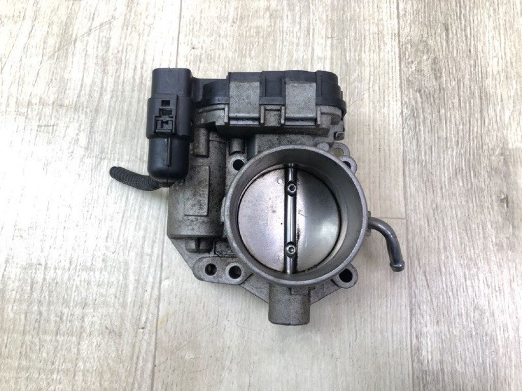 07K133062A | Дроссельная заслонка VOLKSWAGEN JETTA USA 10-17 - Фото 2