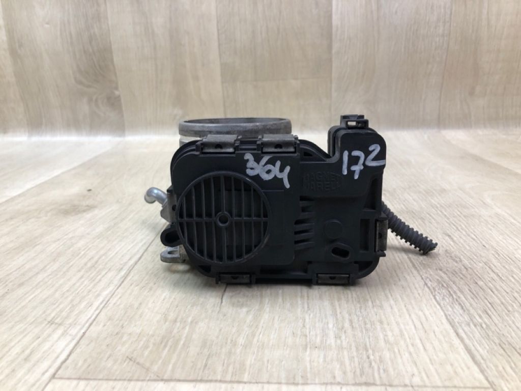 07K133062A | Дроссельная заслонка VOLKSWAGEN JETTA USA 10-17 - Фото 3