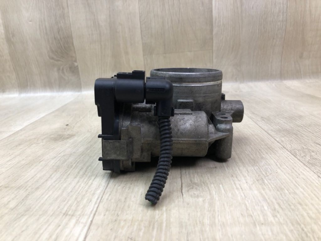 07K133062A | Дроссельная заслонка VOLKSWAGEN JETTA USA 10-17 - Фото 4