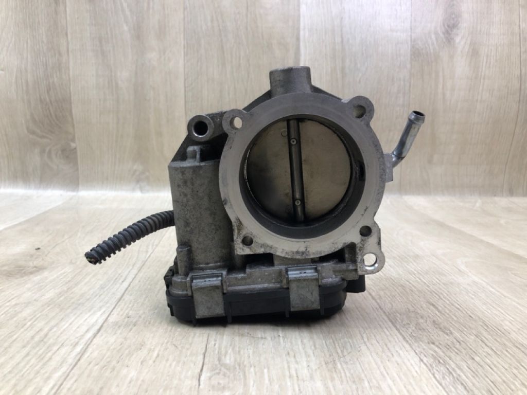 07K133062A | Дроссельная заслонка VOLKSWAGEN JETTA USA 10-17 - Фото 6