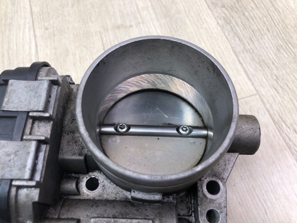 07K133062A | Дроссельная заслонка VOLKSWAGEN JETTA USA 10-17 - Фото 7