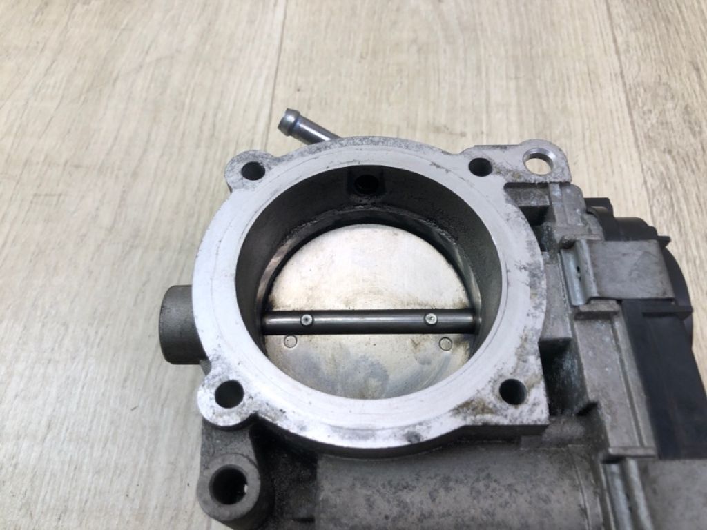 07K133062A | Дроссельная заслонка VOLKSWAGEN JETTA USA 10-17 - Фото 8