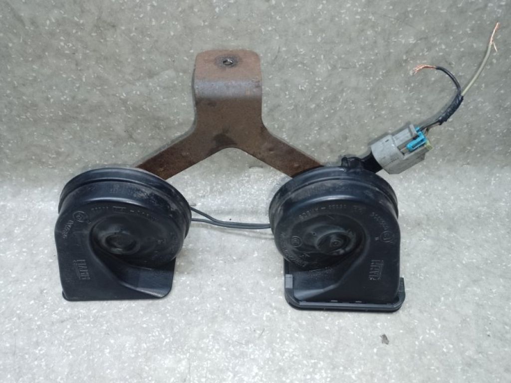 68164354AA | Сигнал JEEP CHEROKEE 14-