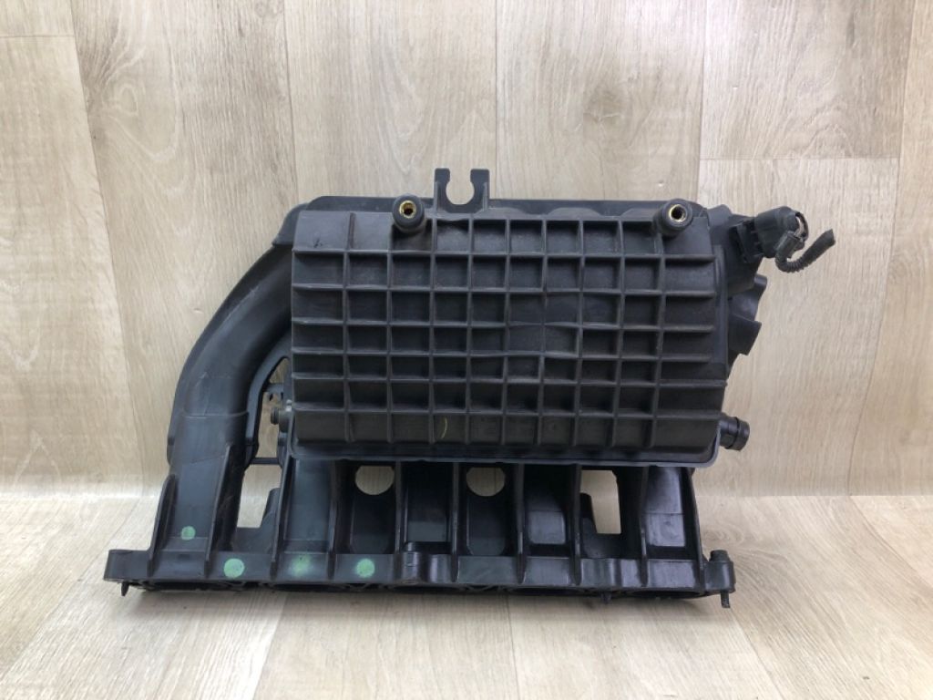 07K133201M | Коллектор впускной VOLKSWAGEN JETTA USA 10-17 - Фото 4