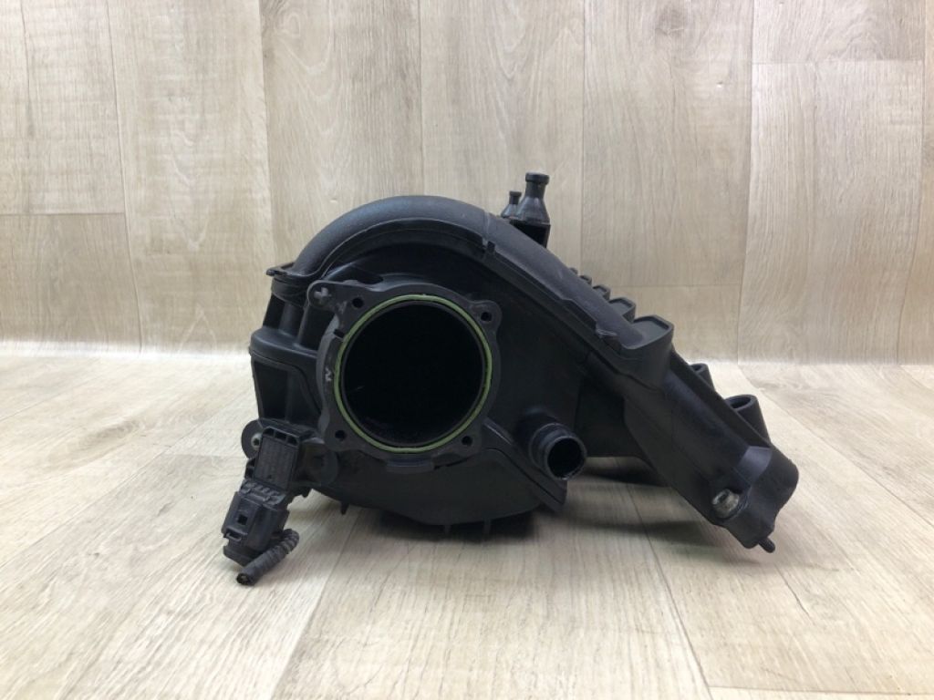 07K133201M | Коллектор впускной VOLKSWAGEN JETTA USA 10-17 - Фото 5