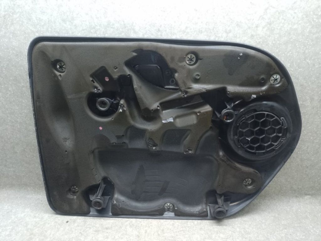 4627429AA | Накладка двигуна декоративна JEEP CHEROKEE 14- - Фото 2