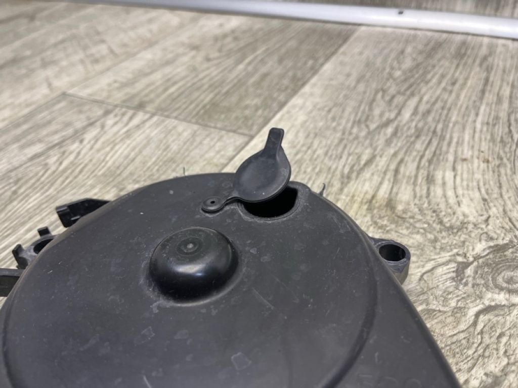 11810-RCA-A01 | Кришка ГРМ ACURA TLX 17-20 - Фото 3