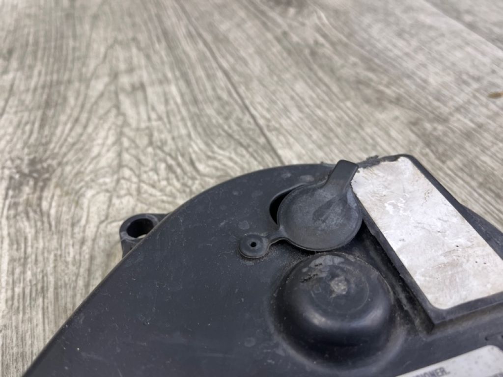 11810-RCA-A01 | Кришка ГРМ ACURA TLX 17-20 - Фото 4