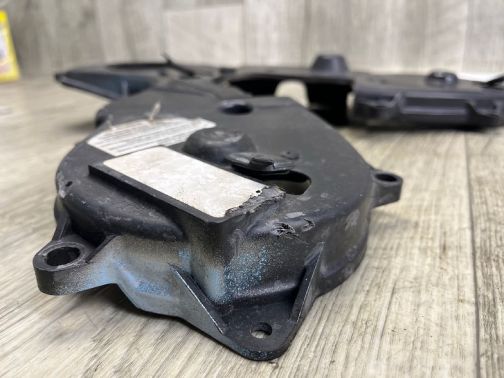 11810-RCA-A01 | Кришка ГРМ ACURA TLX 17-20 - Фото 5