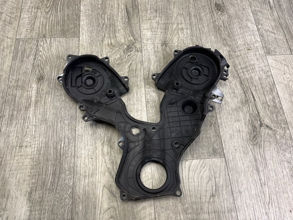 11810-RCA-A01 | Кришка ГРМ ACURA TLX 17-20 - Фото 7