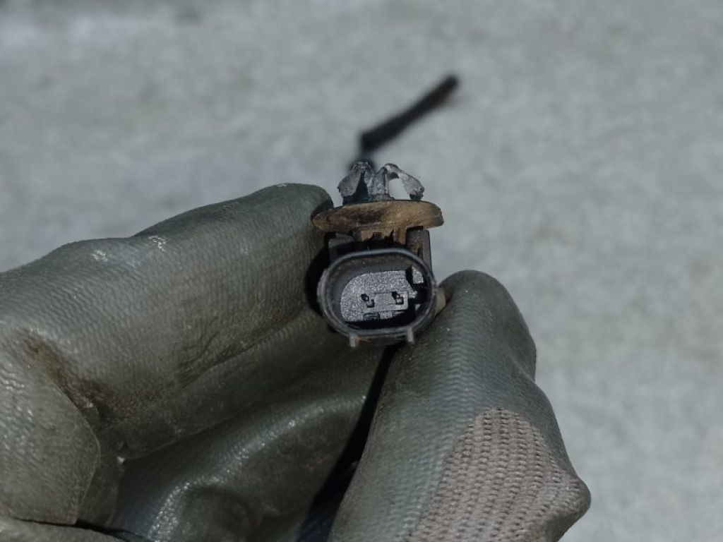 68141887AA | Датчик ABS передн. JEEP CHEROKEE 14- - Фото 2