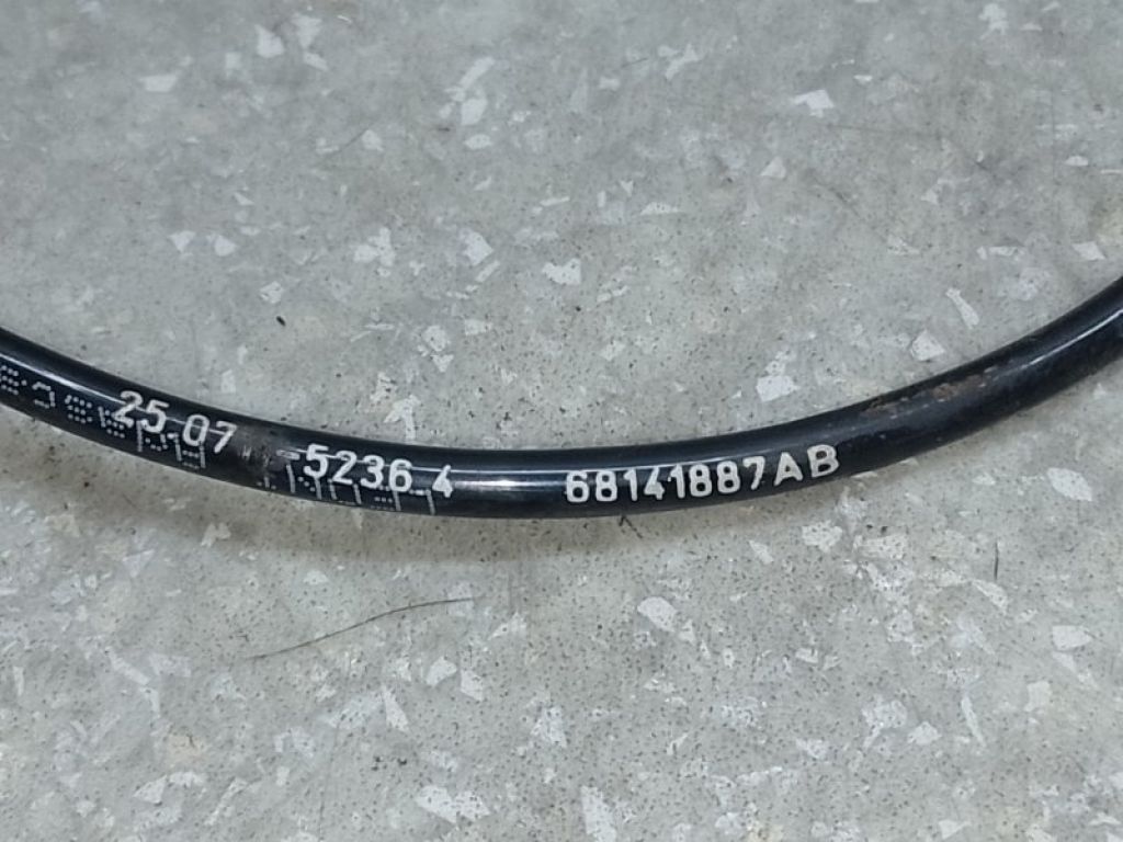 68141887AA | Датчик ABS передн. JEEP CHEROKEE 14- - Фото 3