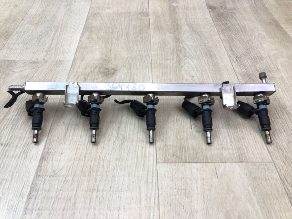 07K906031C | Форсунка топливная VOLKSWAGEN JETTA USA 10-17