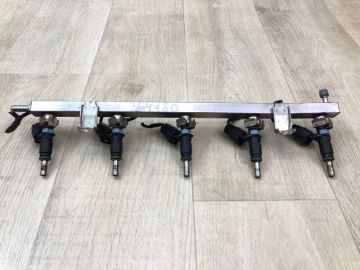 Форсунка топливная VOLKSWAGEN JETTA USA 10-17