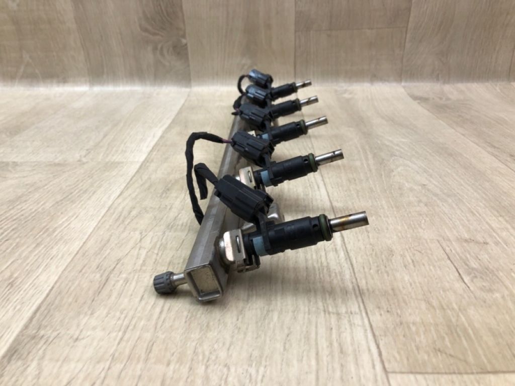 07K906031C | Форсунка топливная VOLKSWAGEN JETTA USA 10-17 - Фото 3