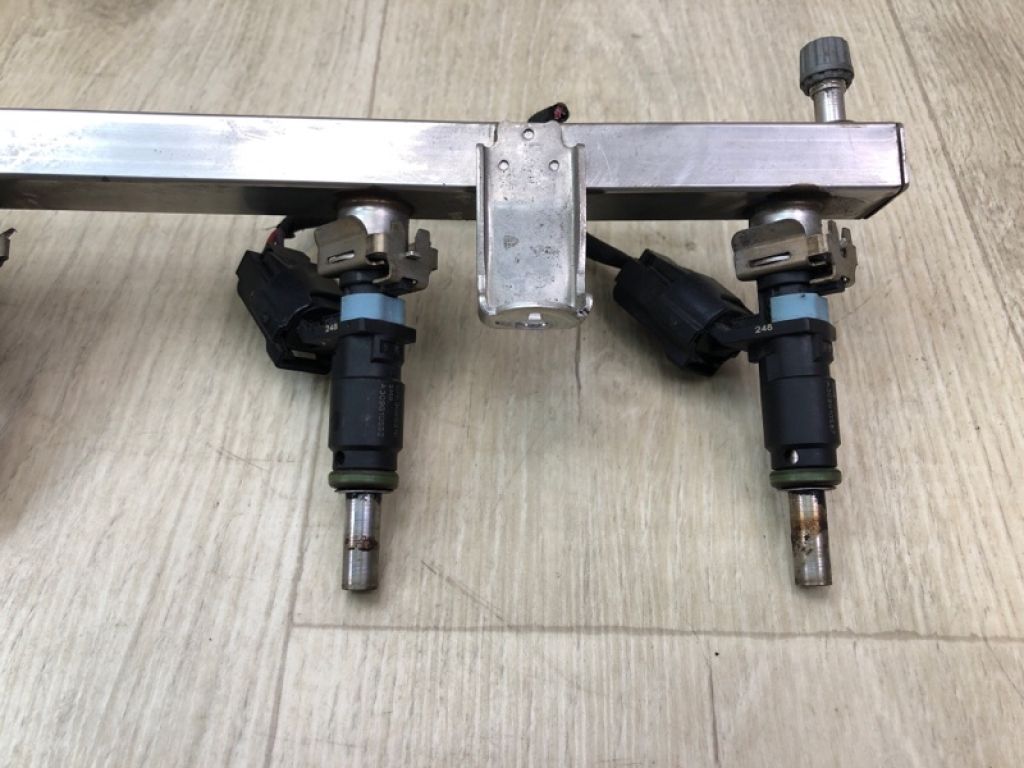 07K906031C | Форсунка топливная VOLKSWAGEN JETTA USA 10-17 - Фото 4