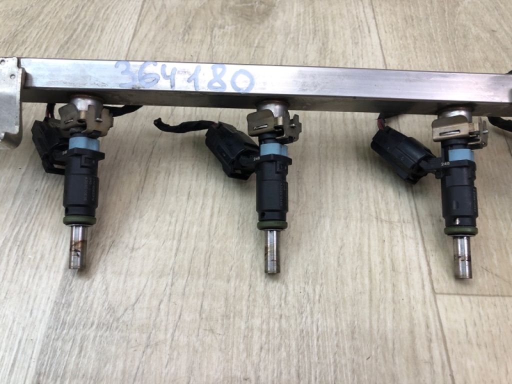 07K906031C | Форсунка топливная VOLKSWAGEN JETTA USA 10-17 - Фото 5