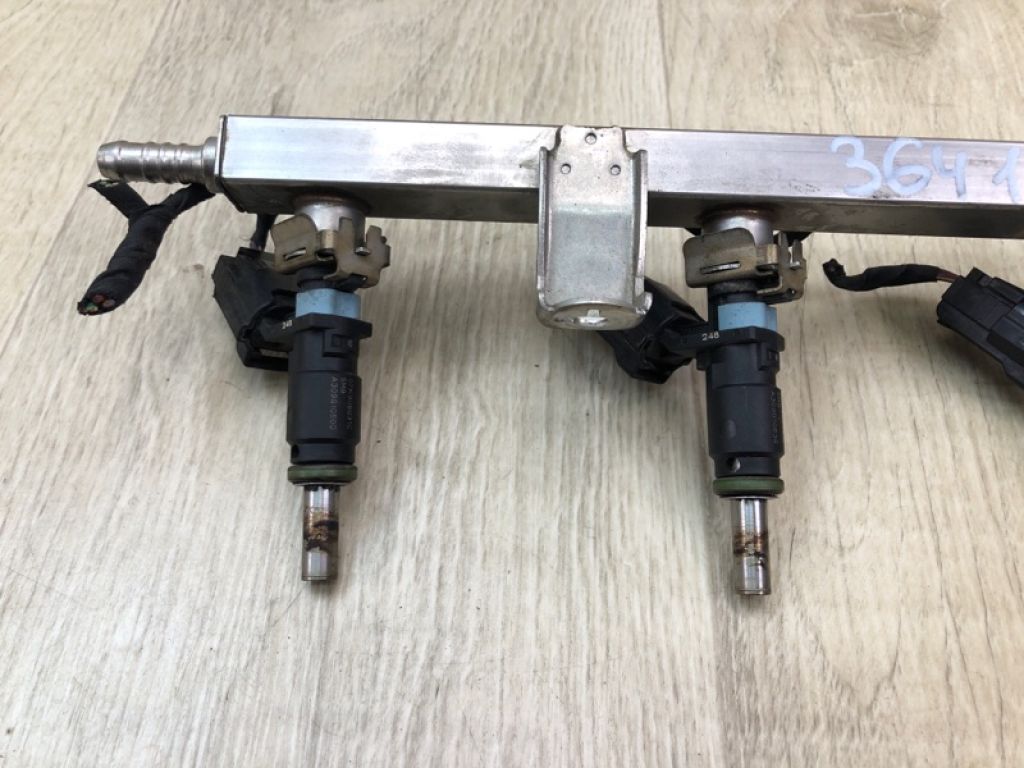 07K906031C | Форсунка топливная VOLKSWAGEN JETTA USA 10-17 - Фото 6