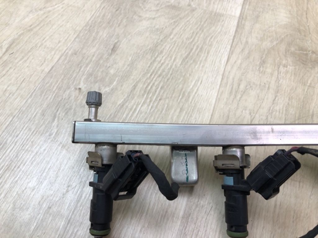 07K906031C | Форсунка топливная VOLKSWAGEN JETTA USA 10-17 - Фото 9