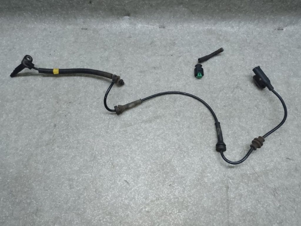 68141887AA | Датчик ABS передн. JEEP CHEROKEE 14-