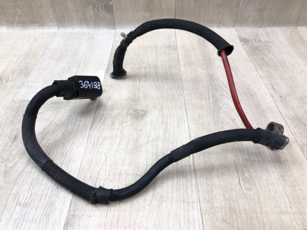 5C0971228N | Клемма аккумулятора VOLKSWAGEN JETTA USA 10-17