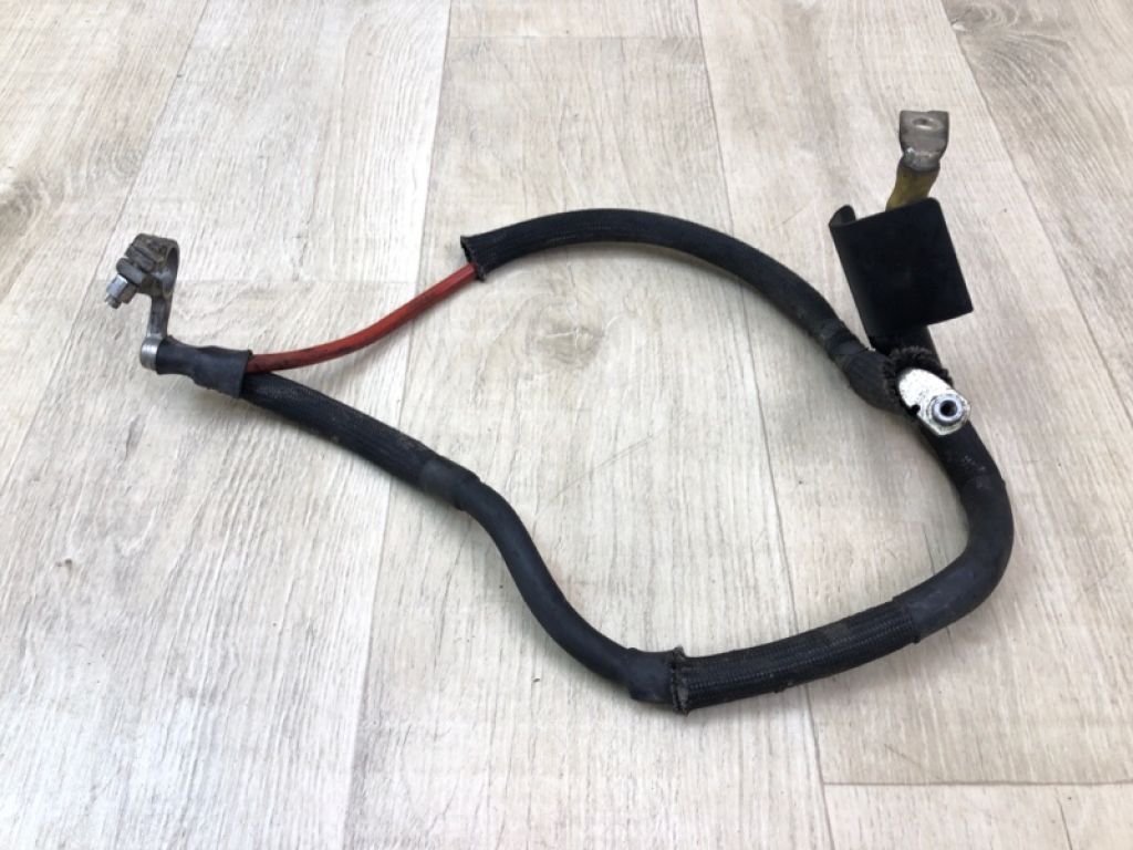 5C0971228N | Клемма аккумулятора VOLKSWAGEN JETTA USA 10-17 - Фото 2