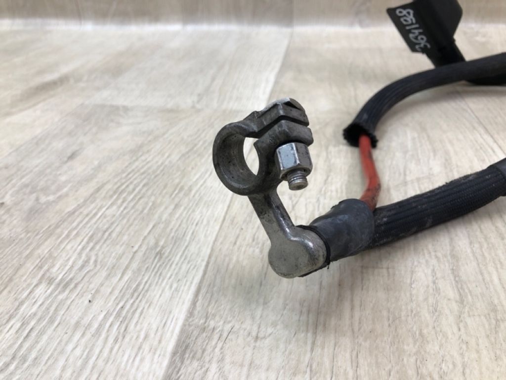 5C0971228N | Клемма аккумулятора VOLKSWAGEN JETTA USA 10-17 - Фото 3