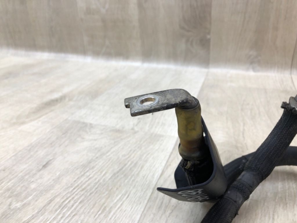 5C0971228N | Клемма аккумулятора VOLKSWAGEN JETTA USA 10-17 - Фото 4