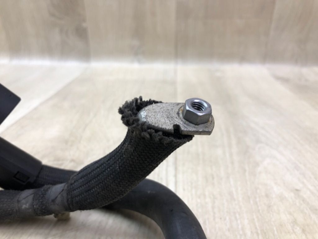 5C0971228N | Клемма аккумулятора VOLKSWAGEN JETTA USA 10-17 - Фото 5