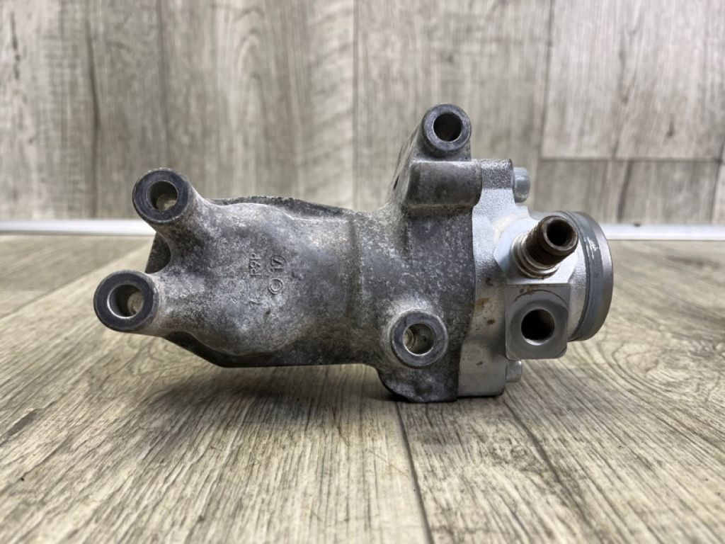 16790-5J6-305 | Тнвд (бензин) ACURA TLX 17-20 - Фото 4