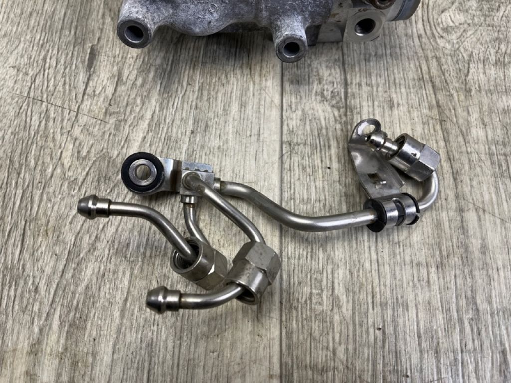 16790-5J6-305 | Тнвд (бензин) ACURA TLX 17-20 - Фото 5