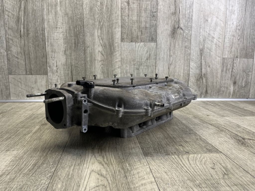 17160-R9P-A00 | Колектор впускний ACURA TLX 17-20